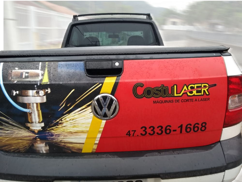 Costulaser